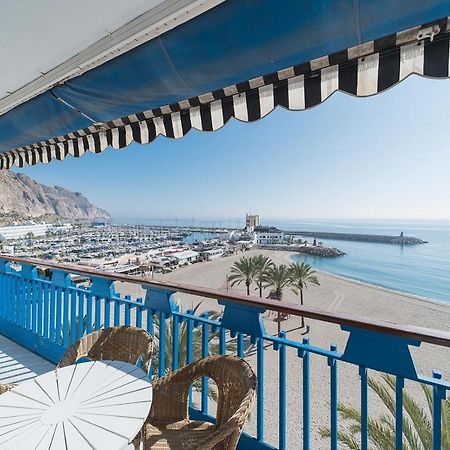 Appartamento Expoholidays - Apartamento Crucero Aguadulce  Esterno foto