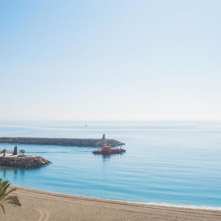 Appartamento Expoholidays - Apartamento Crucero Aguadulce  Esterno foto