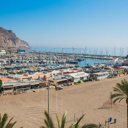Appartamento Expoholidays - Apartamento Crucero Aguadulce  Esterno foto