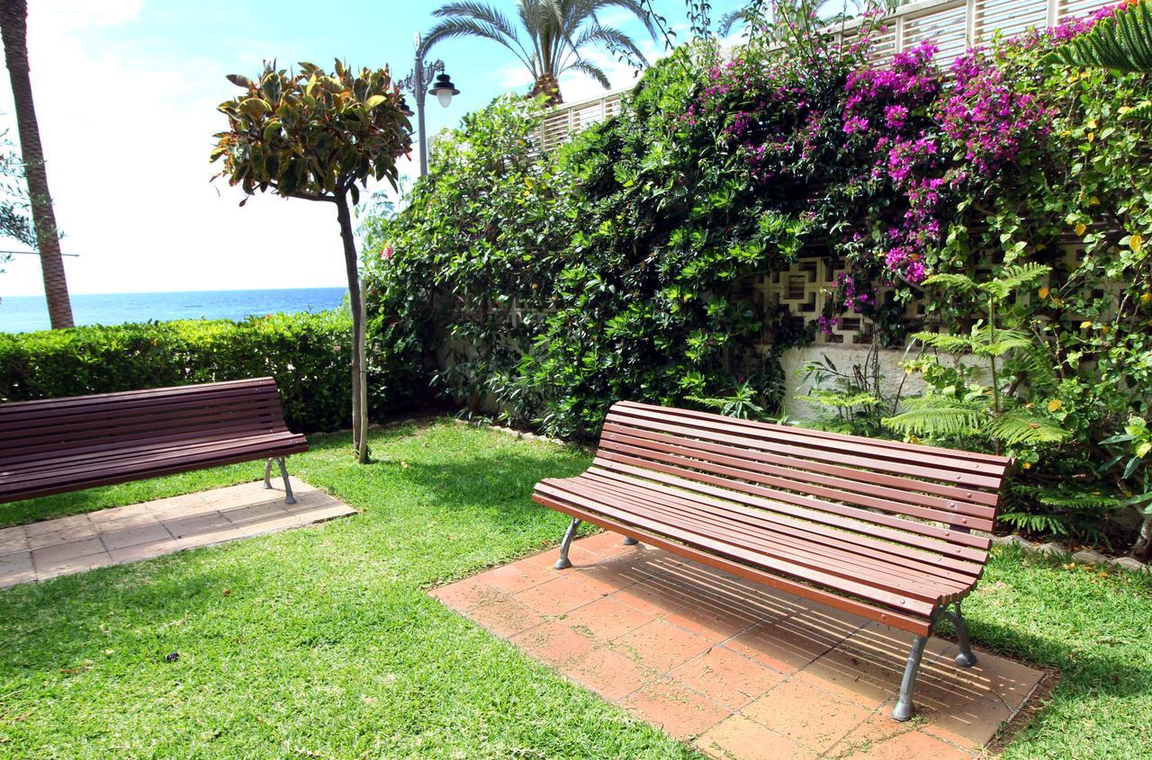 Appartamento Expoholidays - Apartamento Crucero Aguadulce  Esterno foto
