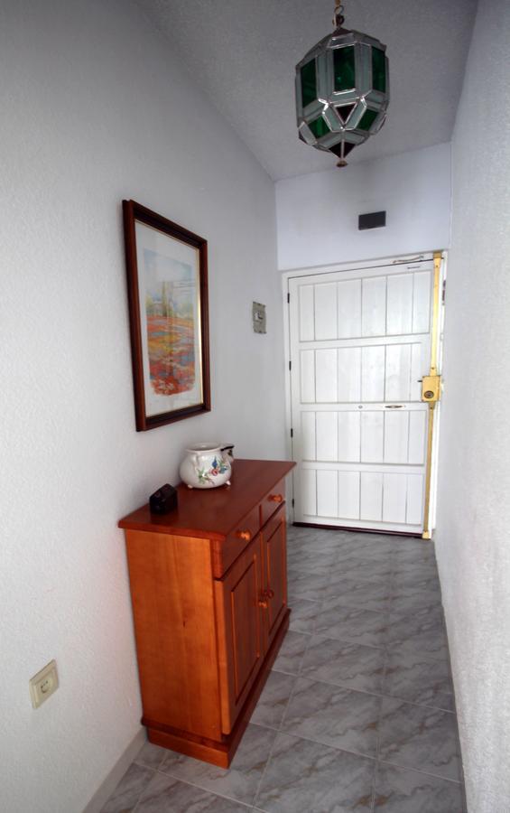 Appartamento Expoholidays - Apartamento Crucero Aguadulce  Esterno foto
