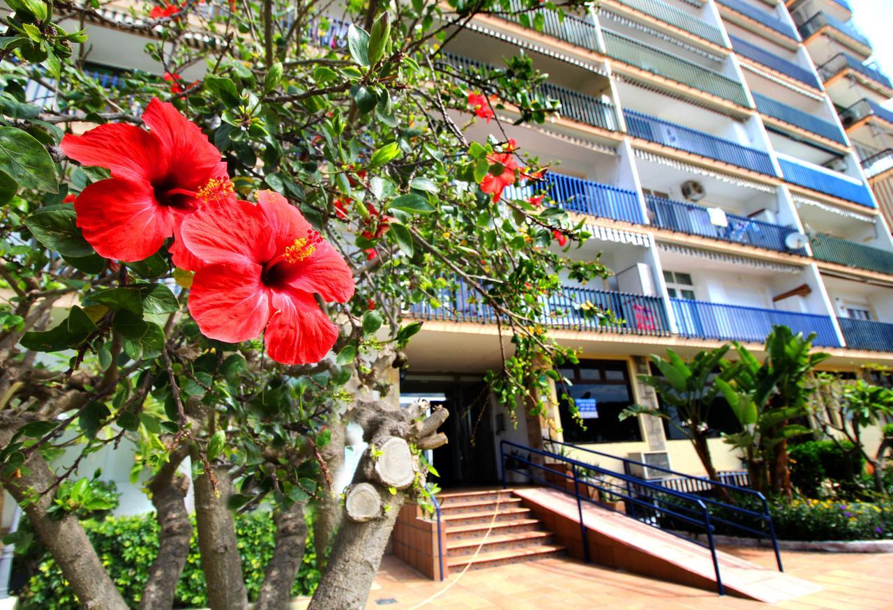 Appartamento Expoholidays - Apartamento Crucero Aguadulce  Esterno foto