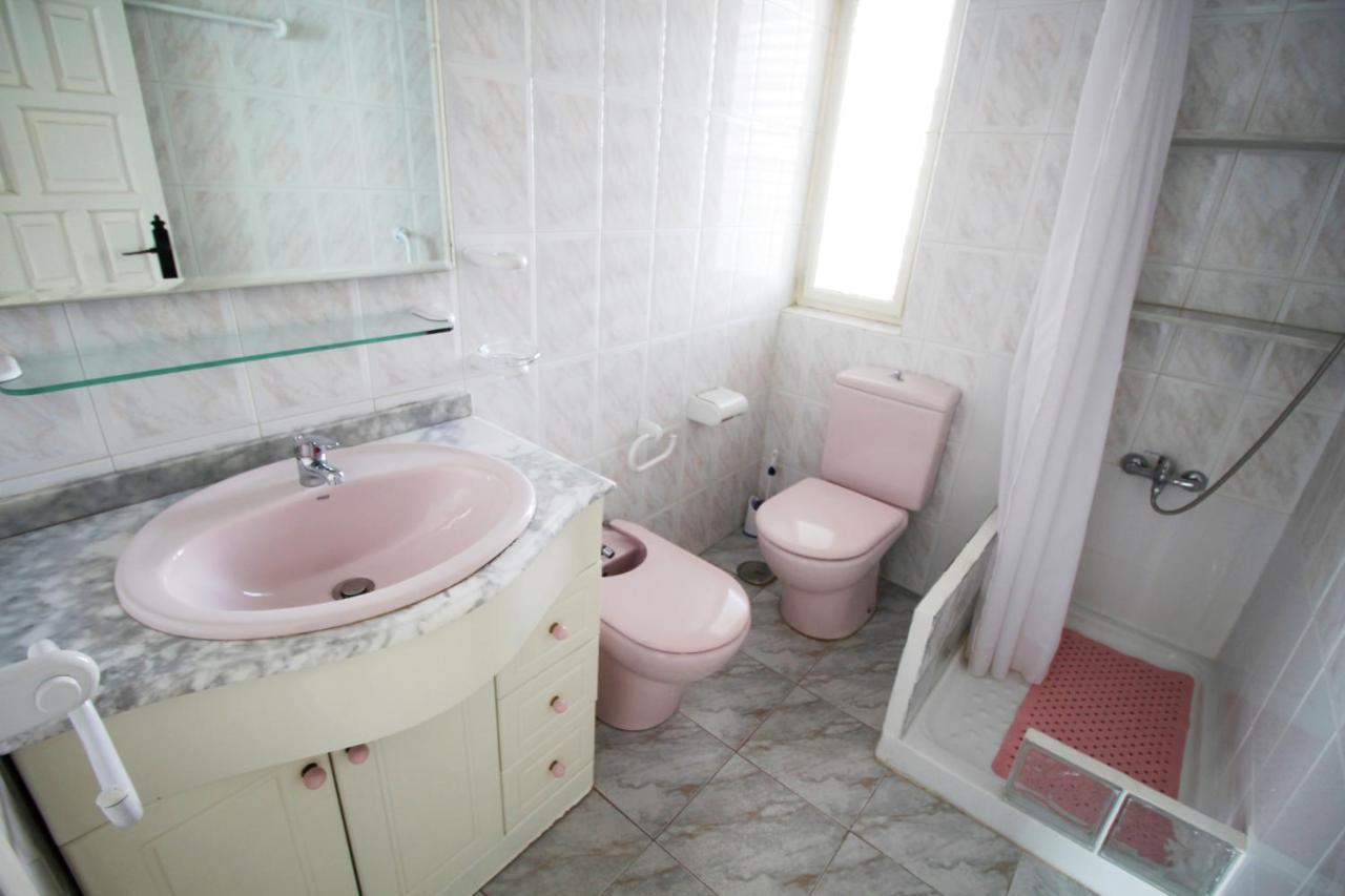 Appartamento Expoholidays - Apartamento Crucero Aguadulce  Esterno foto
