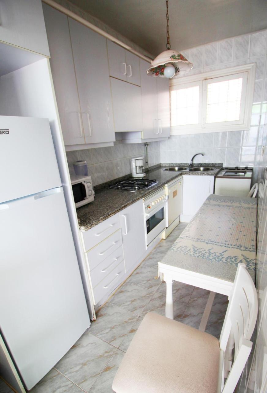 Appartamento Expoholidays - Apartamento Crucero Aguadulce  Esterno foto