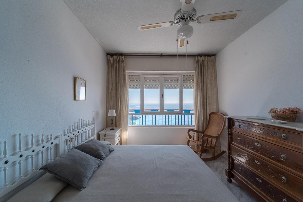 Appartamento Expoholidays - Apartamento Crucero Aguadulce  Esterno foto