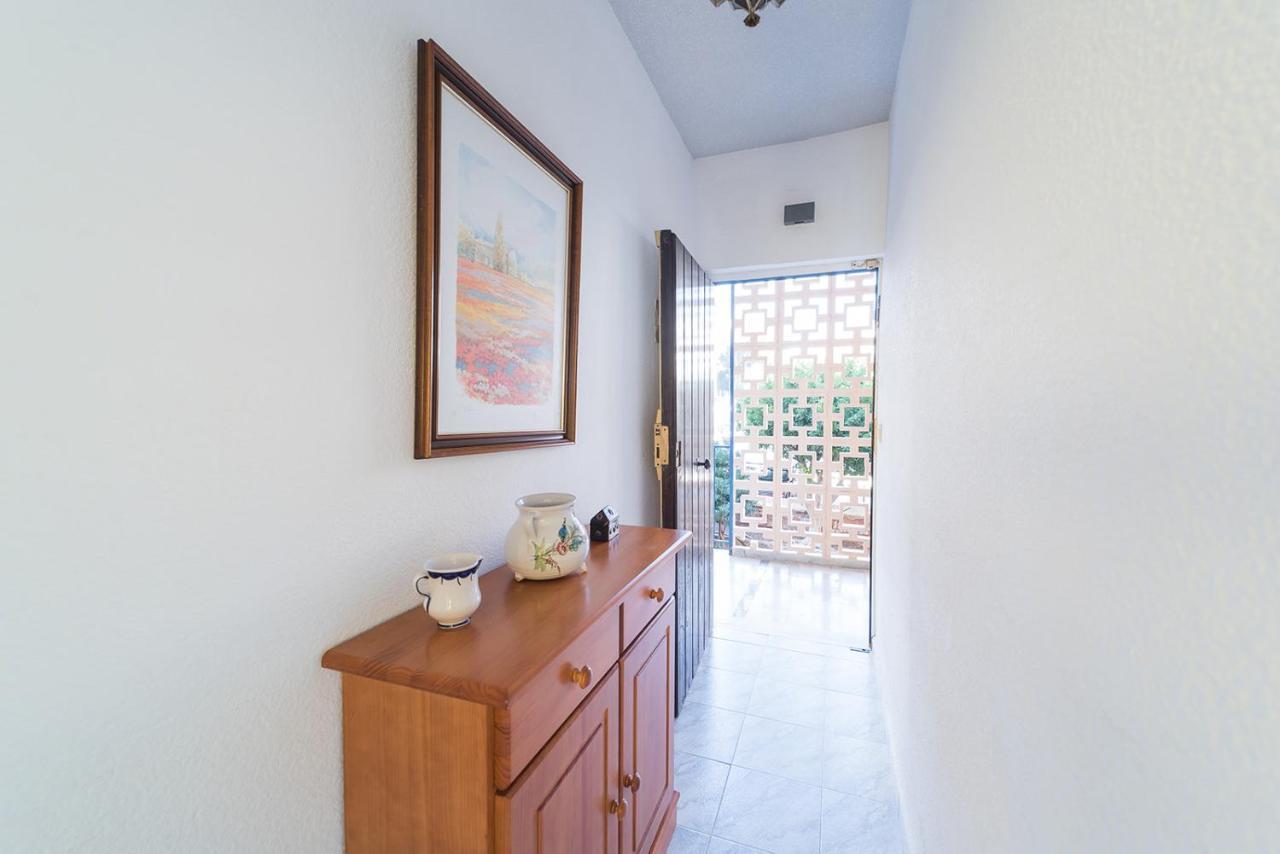 Appartamento Expoholidays - Apartamento Crucero Aguadulce  Esterno foto
