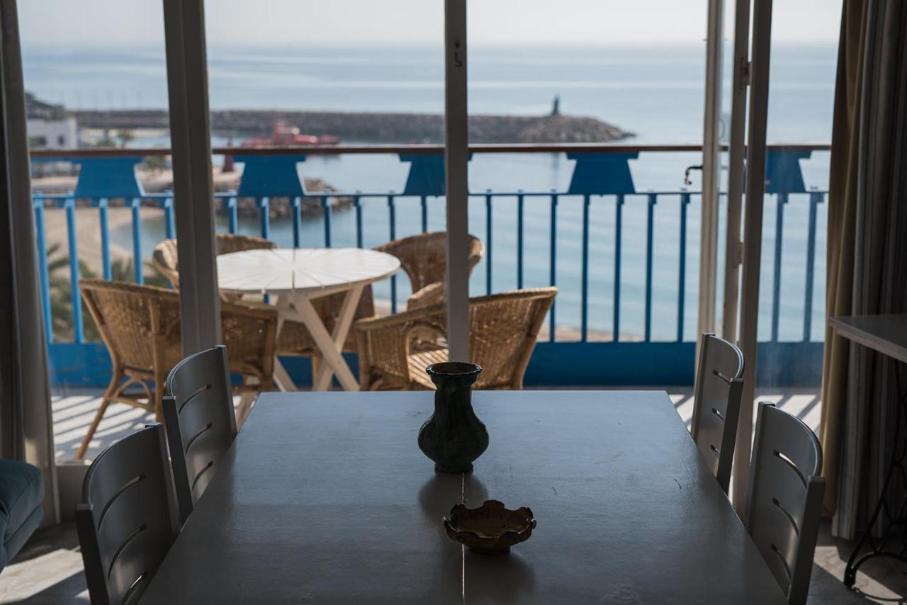Appartamento Expoholidays - Apartamento Crucero Aguadulce  Esterno foto
