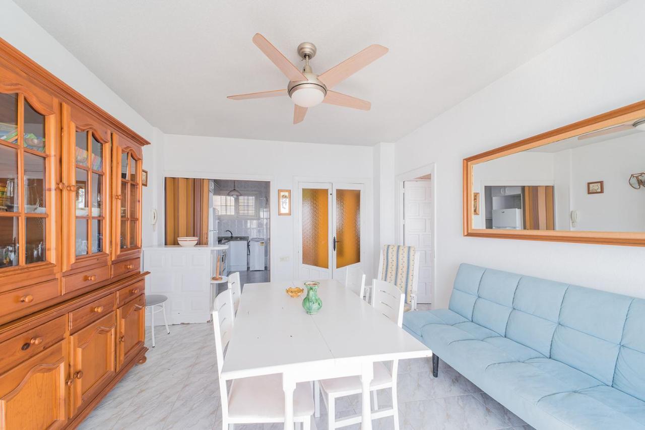 Appartamento Expoholidays - Apartamento Crucero Aguadulce  Esterno foto