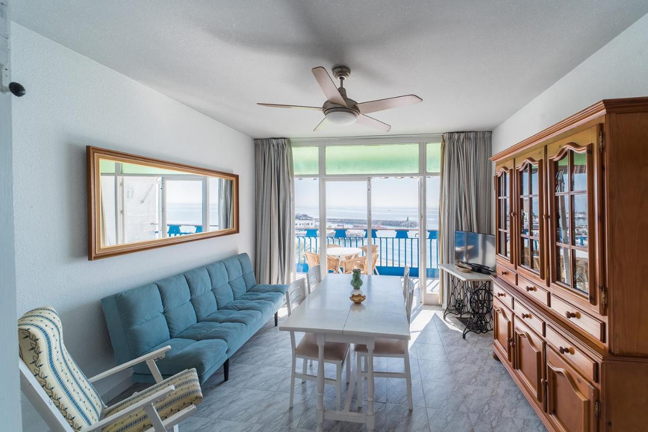 Appartamento Expoholidays - Apartamento Crucero Aguadulce  Esterno foto