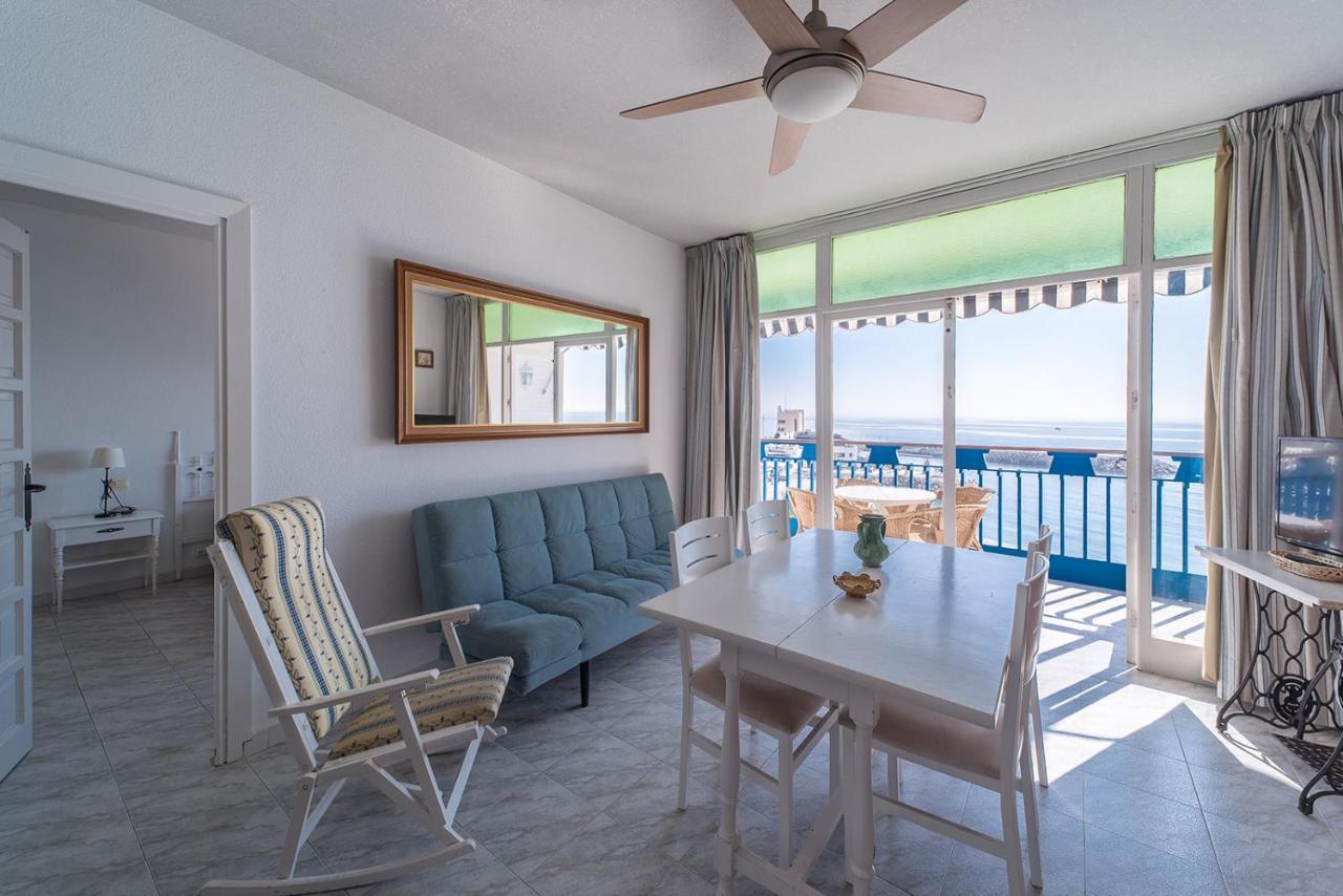 Appartamento Expoholidays - Apartamento Crucero Aguadulce  Esterno foto