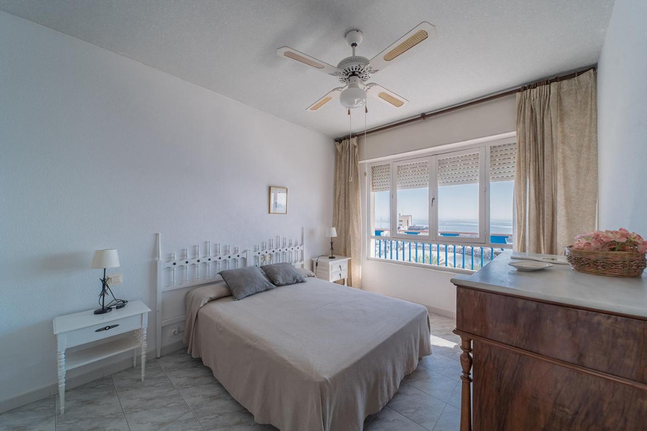 Appartamento Expoholidays - Apartamento Crucero Aguadulce  Esterno foto