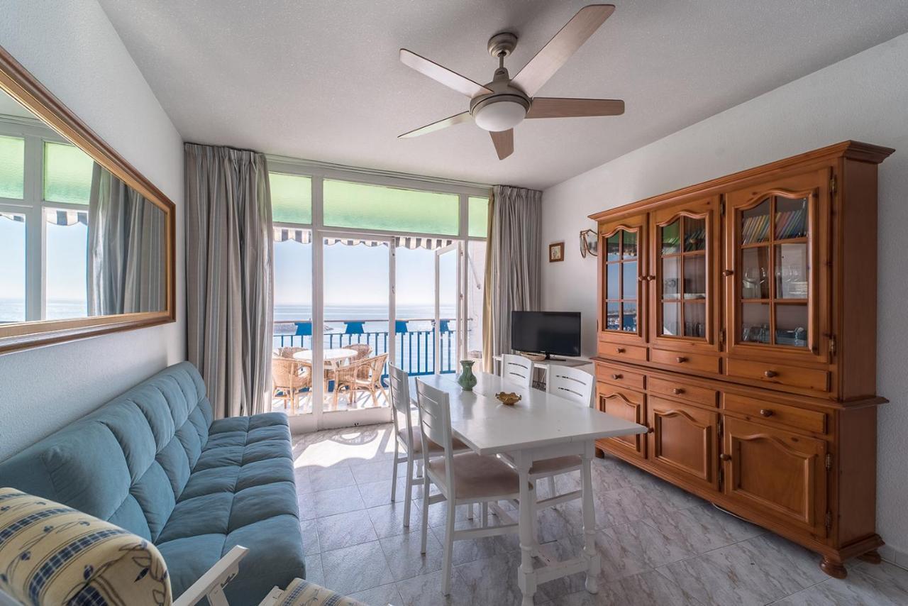 Appartamento Expoholidays - Apartamento Crucero Aguadulce  Esterno foto