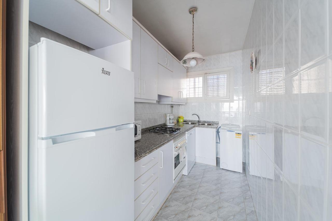Appartamento Expoholidays - Apartamento Crucero Aguadulce  Esterno foto