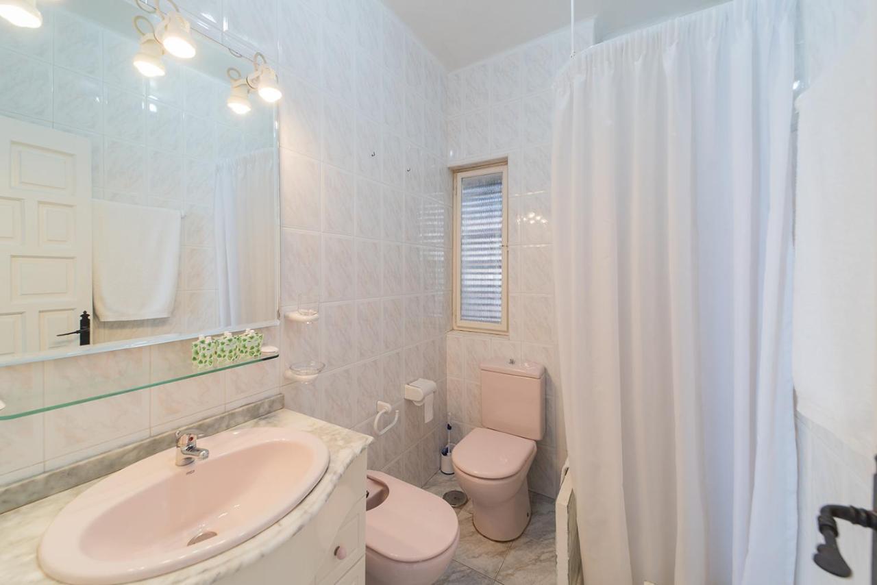 Appartamento Expoholidays - Apartamento Crucero Aguadulce  Esterno foto