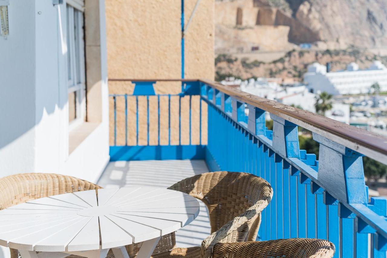 Appartamento Expoholidays - Apartamento Crucero Aguadulce  Esterno foto