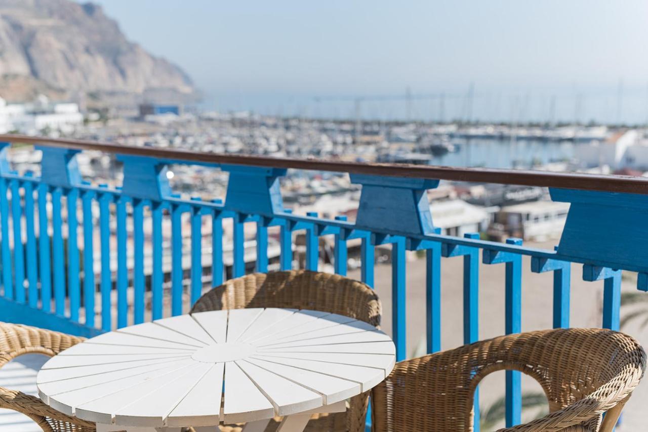 Appartamento Expoholidays - Apartamento Crucero Aguadulce  Esterno foto